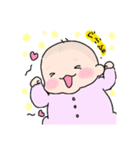 あかたん2020（個別スタンプ：8）