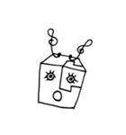 ゆめかけスタンプ8（個別スタンプ：7）