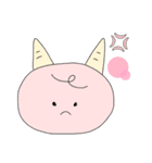 ゆるゆるスタンプ！（個別スタンプ：13）