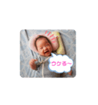 サツキエピソード1（個別スタンプ：2）