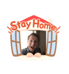 ラビットアイランド（個別スタンプ：6）