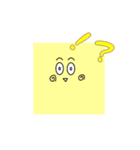 まぶた、日常編（個別スタンプ：2）