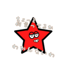 まぶた、日常編（個別スタンプ：6）