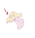 超個人的！日常会話スタンプ（個別スタンプ：7）