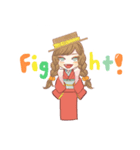 超個人的！日常会話スタンプ（個別スタンプ：8）