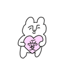 モンティー2（個別スタンプ：5）