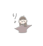 ぽてとの スタンプ（個別スタンプ：1）