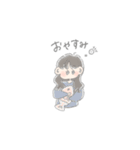 ぽてとの スタンプ（個別スタンプ：13）