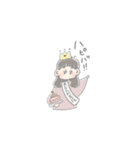 ぽてとの スタンプ（個別スタンプ：31）