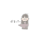 ぽてとの スタンプ（個別スタンプ：35）