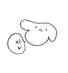 さくらのいる生活（個別スタンプ：2）