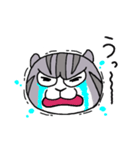 京ちゃんスタンプ 001（個別スタンプ：3）