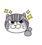 京ちゃんスタンプ 001（個別スタンプ：8）