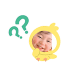 まめちS2（個別スタンプ：2）