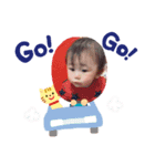 まめちS2（個別スタンプ：4）