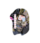 北野スタンプ（個別スタンプ：8）