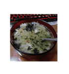 れななめしてろ（個別スタンプ：7）