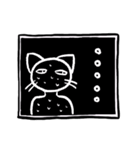日常を生きるスタンプ（個別スタンプ：9）