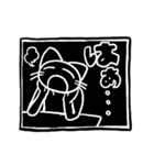 日常を生きるスタンプ（個別スタンプ：13）