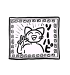 日常を生きるスタンプ（個別スタンプ：29）