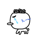 ひつじのカールくん（個別スタンプ：5）