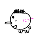 ひつじのカールくん（個別スタンプ：11）