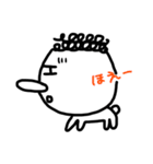 ひつじのカールくん（個別スタンプ：13）