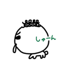 ひつじのカールくん（個別スタンプ：19）