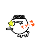 ひつじのカールくん（個別スタンプ：22）