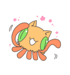 未確認飛行生物ランス（個別スタンプ：16）