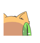 未確認飛行生物ランス（個別スタンプ：32）