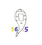 たいおん．K（個別スタンプ：1）