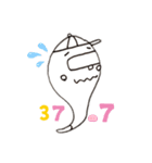 たいおん．K（個別スタンプ：13）