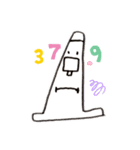 たいおん．K（個別スタンプ：15）