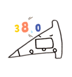 たいおん．K（個別スタンプ：16）