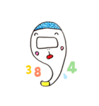 たいおん．K（個別スタンプ：20）