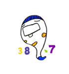 たいおん．K（個別スタンプ：23）