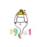 たいおん．K（個別スタンプ：27）