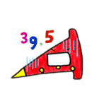 たいおん．K（個別スタンプ：31）