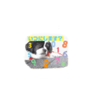 PONスタンプ（ペキチワ）（個別スタンプ：25）