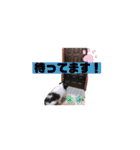 PONスタンプ（ペキチワ）（個別スタンプ：39）
