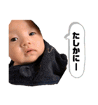 i'm TKO wady'sFAM（個別スタンプ：29）