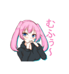 リゼちゃんの日常その1（個別スタンプ：19）