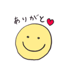 みーた その1（個別スタンプ：8）