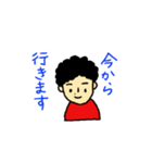 毎日エンジョイ主婦スタンプ（個別スタンプ：28）