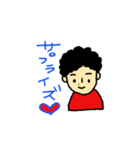 毎日エンジョイ主婦スタンプ（個別スタンプ：31）