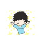 たいぞうのスタンプ（個別スタンプ：6）