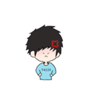 たいぞうのスタンプ（個別スタンプ：11）