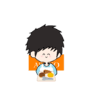 たいぞうのスタンプ（個別スタンプ：12）