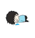 たいぞうのスタンプ（個別スタンプ：14）